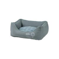 Pelech 4Elements Sofa Bed S Světle modrá Kiwi