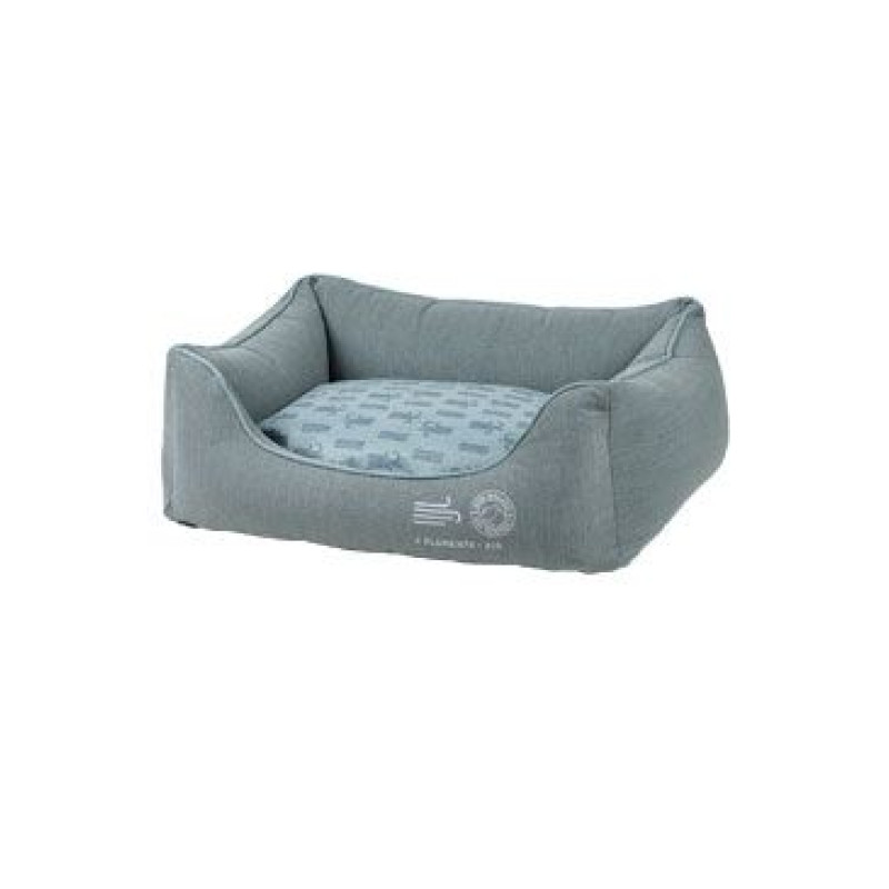 Pelech 4Elements Sofa Bed M Světle modrá Kiwi