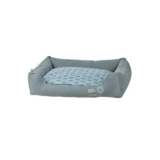 Pelech 4Elements Sofa Bed L Světle modrá Kiwi