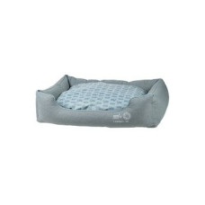 Pelech 4Elements Sofa Bed XL Světle modrá Kiwi