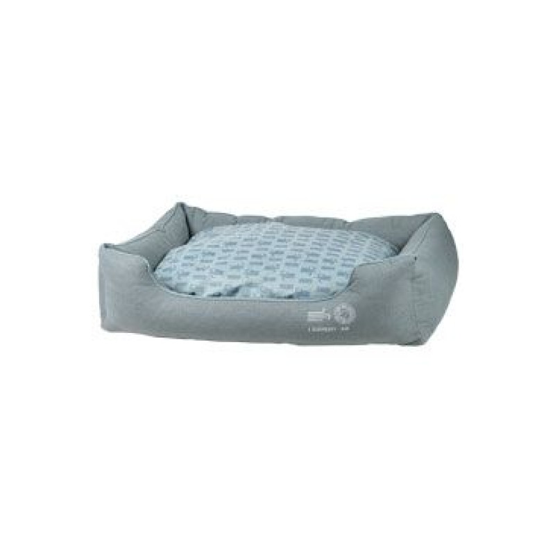 Pelech 4Elements Sofa Bed XL Světle modrá Kiwi