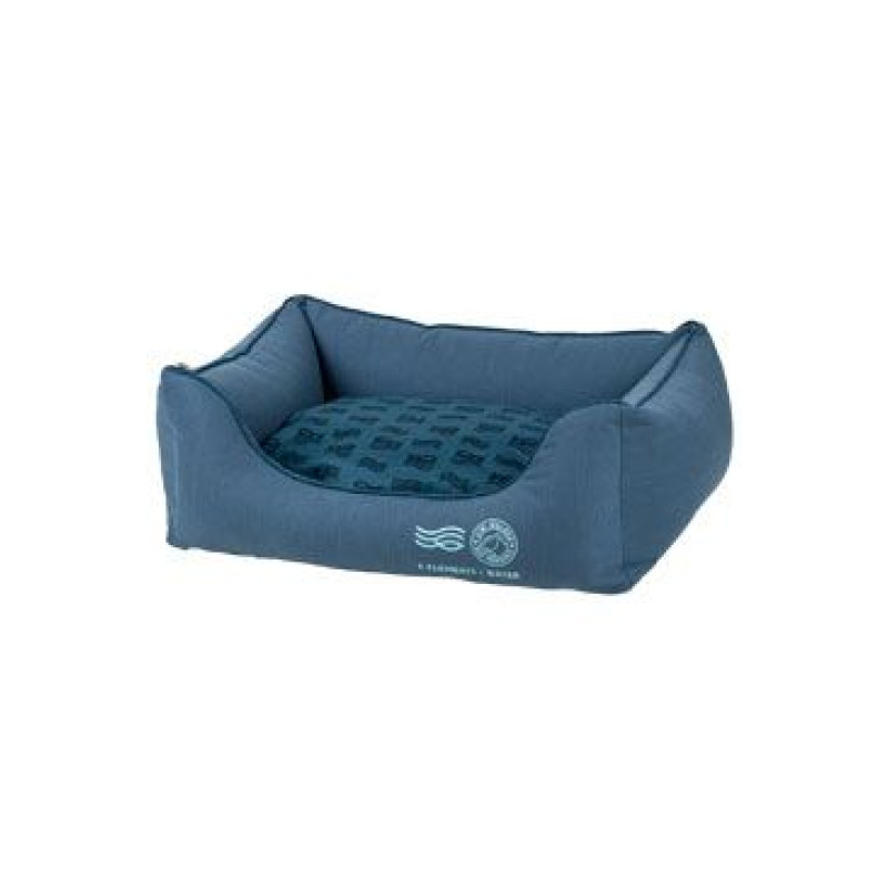 Pelech 4Elements Sofa Bed M Modrá Kiwi