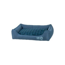 Pelech 4Elements Sofa Bed L Modrá Kiwi