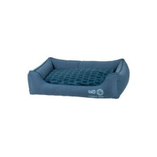 Pelech 4Elements Sofa Bed XL Modrá Kiwi