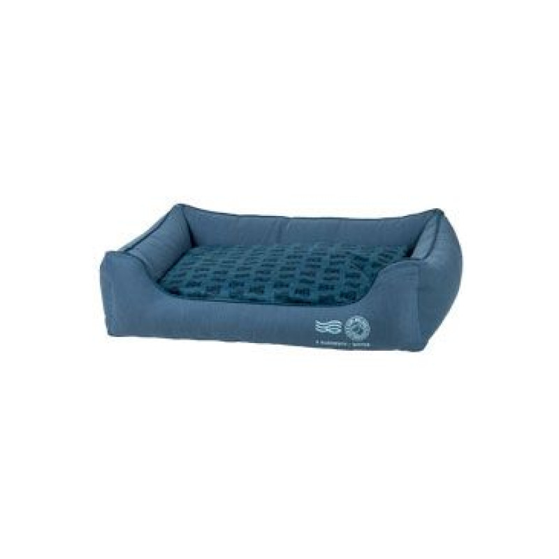 Pelech 4Elements Sofa Bed XL Modrá Kiwi