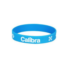 Calibra - VD gumový náramek