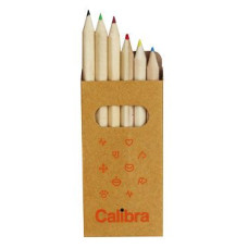 Calibra - pastelky
