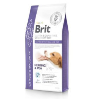 Brit VD Dog GF Gastrointestinal-Low fat 12kg