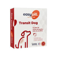 Easypill Dog Transit 168g