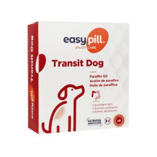 Easypill Dog Transit 168g