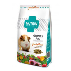 Nutrin Complete Grain Free Morče 1500g