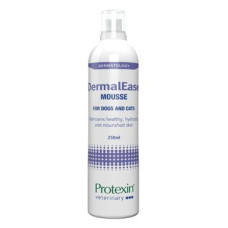 Protexin DermalEase mousse pro psy a kočky 250ml