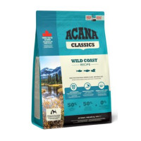 Acana Dog Wild Coast Classics 2kg