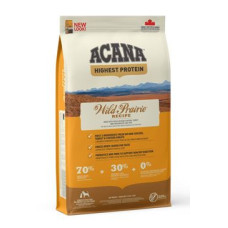 Acana Dog Wild Prairie Recipe 11,4 kg