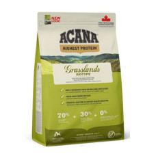 Acana Dog Grasslands Recipe 2kg