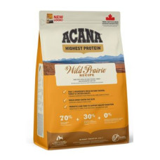 Acana Dog Wild Prairie Recipe 2kg