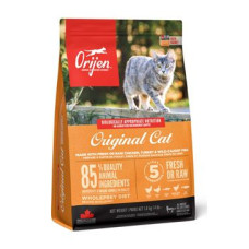 Orijen Cat Original 1,8kg NEW