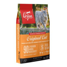 Orijen Cat Original 5,4kg NEW