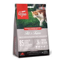 Orijen Cat Fit&Trim 340g NEW