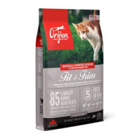 Orijen Cat Fit&Trim 5,4kg NEW