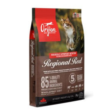 Orijen Cat Regional Red 5,4kg NEW