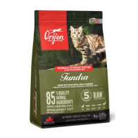 Orijen Cat Tundra 1,8kg NEW