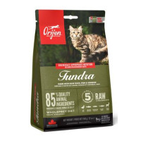 Orijen Cat Tundra 340g NEW