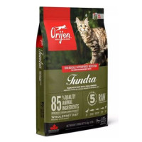 Orijen Cat Tundra 5,4kg NEW