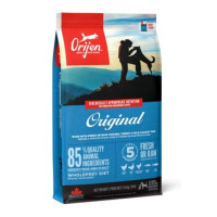 Orijen Original 2 x 11,4 kg