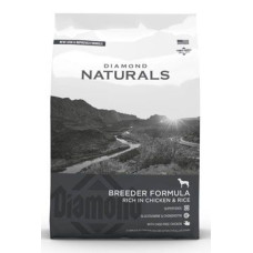 DIAMOND Naturals  Breeder 20kg