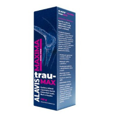 Alavis MAXIMA Trau-MAX 100g gel