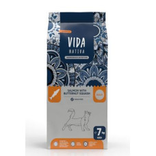 Kraftia VIDA NATIVA CAT Adult Nordica Salmon 7kg