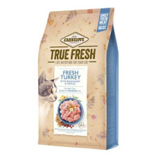 Carnilove Cat True Fresh Turkey 340g