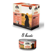 Acana Cat Paté Salmon & Chicken 8x85g