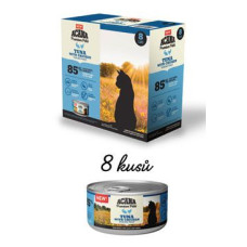 Acana Cat Paté Tuna & Chicken 8x85g