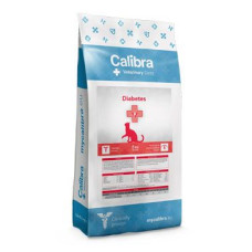 Calibra VD Cat Diabetes 5kg