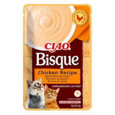 Churu Cat CIAO Bisque Chicken Recipe 40g