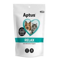 Aptus Relax Vet 30tbl