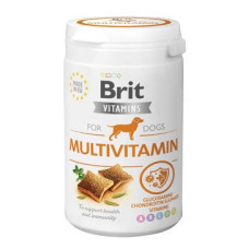 Brit Dog Vitamins Multivitamin 150g