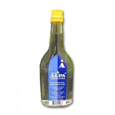 Alpa francovka 160ml