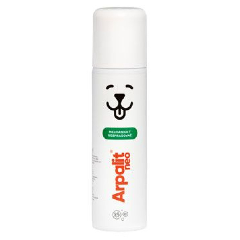 Arpalit Neo mechanický rozprašovač 150ml