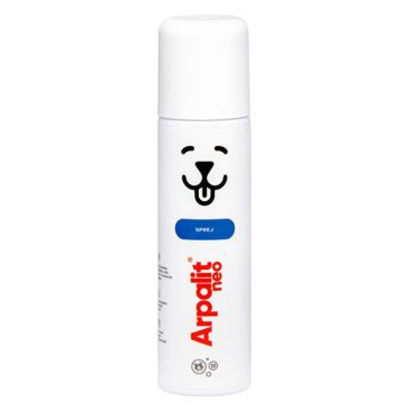 Arpalit Neo spray roztok 150ml