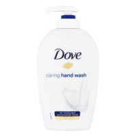 Dove mýdlo tekuté Original pumpa 250ml