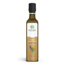 Sirup Třtinový Yzop TOPVET 250ml
