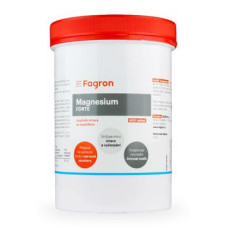 Magnesium FORTE 500tbl Fagron