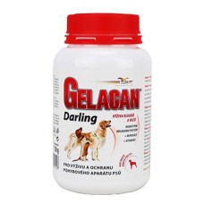 Gelacan Plus Darling 150g