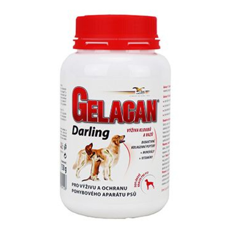 Gelacan Plus Darling 150g