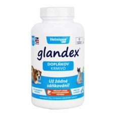 Glandex Powder 155g