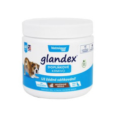 Glandex Soft Chews 60ks