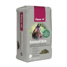 PAVO SeniorFibre 15kg